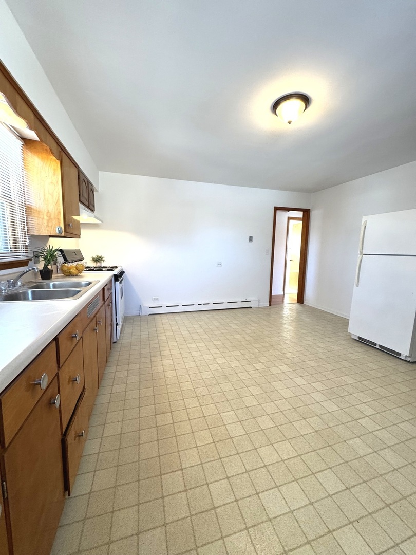 1915 Seymour Avenue #2, North Chicago, IL 60064