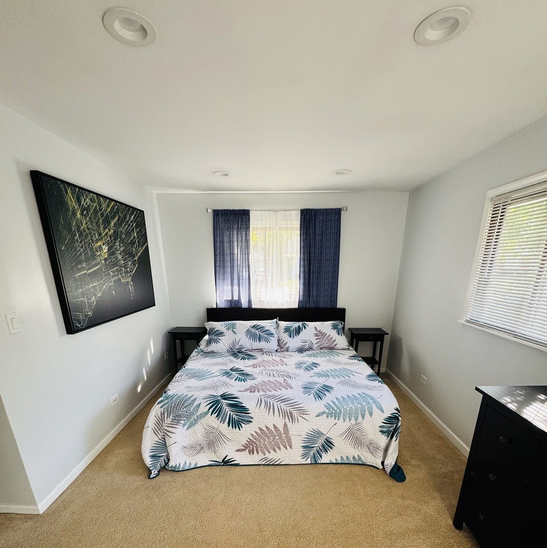 234 MOHAWK Trail, Buffalo Grove, IL 60089