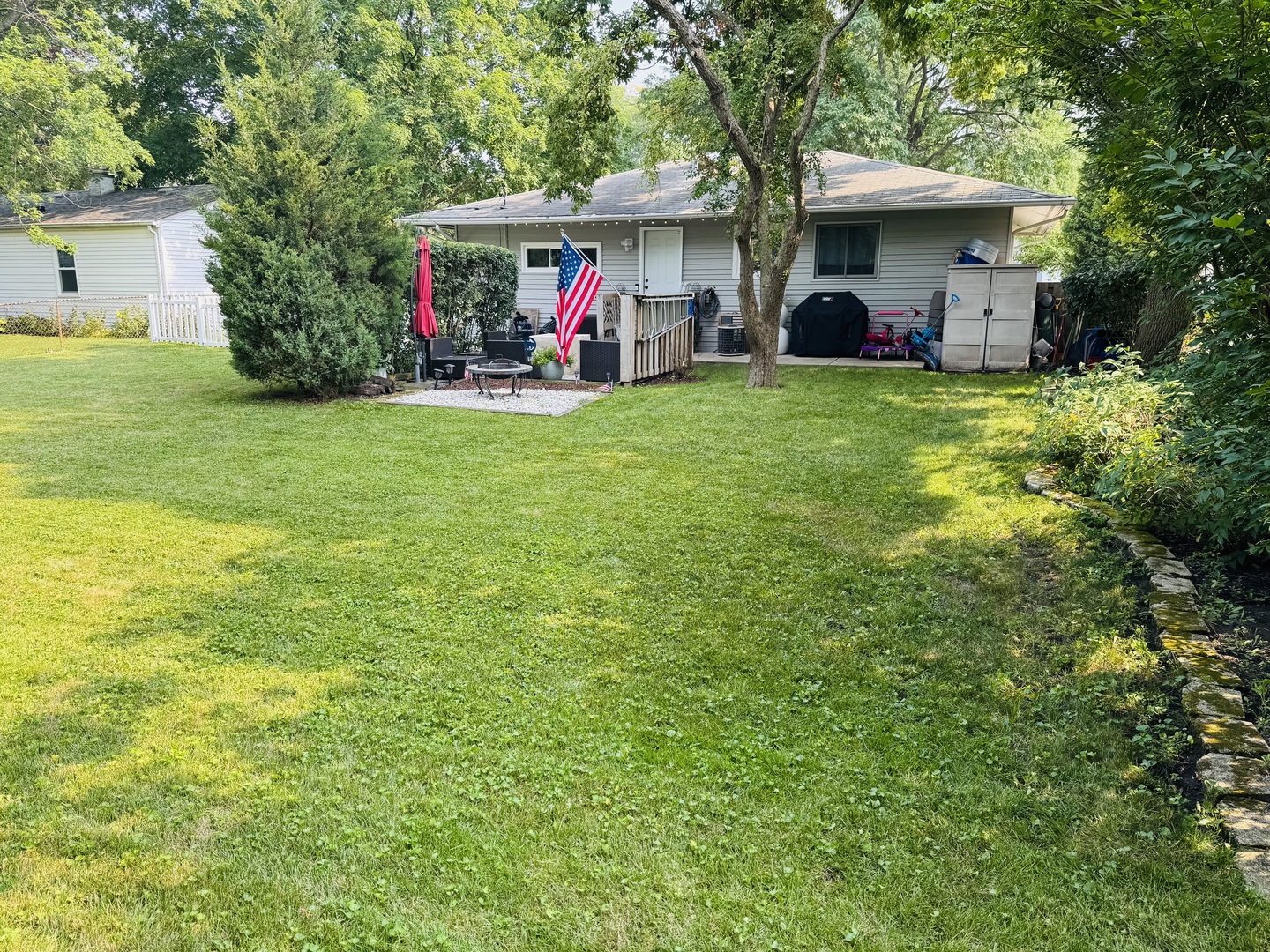 234 MOHAWK Trail, Buffalo Grove, IL 60089