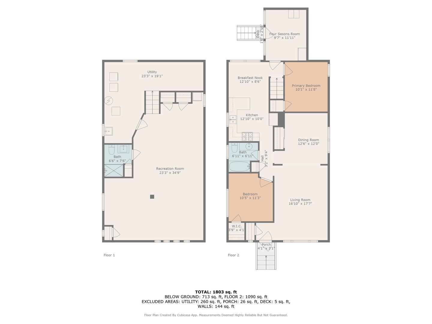 816 Augusta Street, Maywood, IL 60153