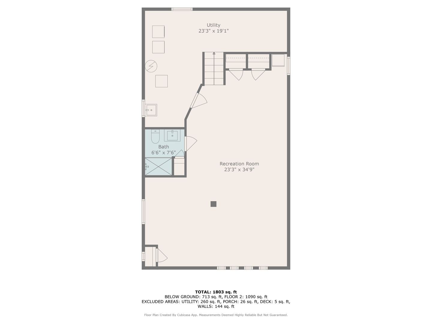 816 Augusta Street, Maywood, IL 60153