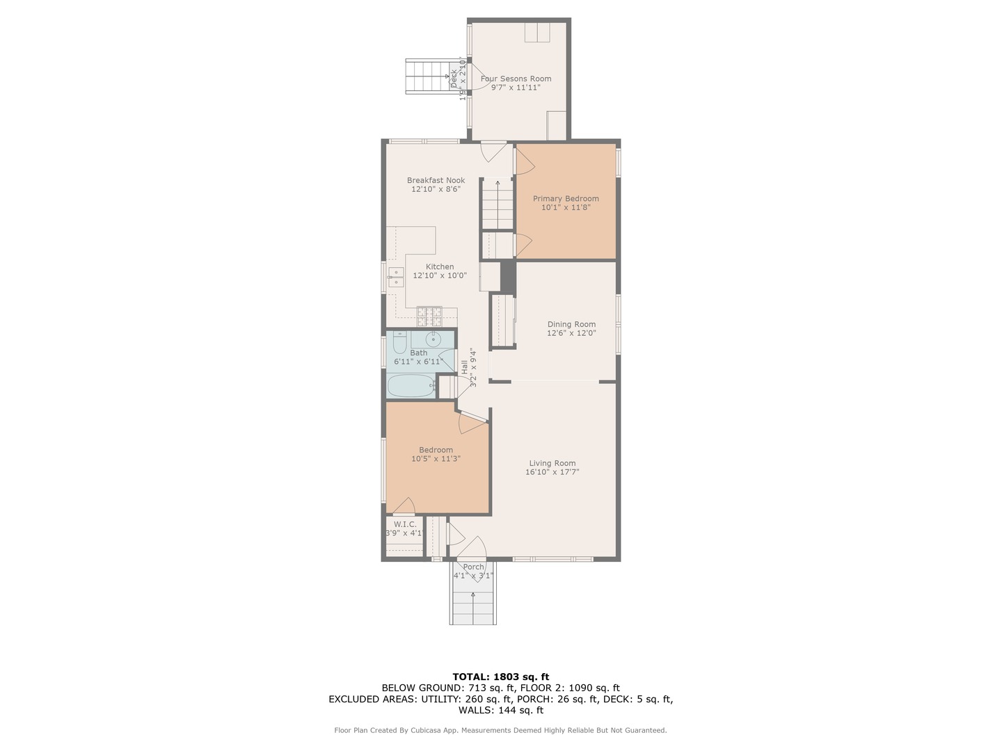 816 Augusta Street, Maywood, IL 60153