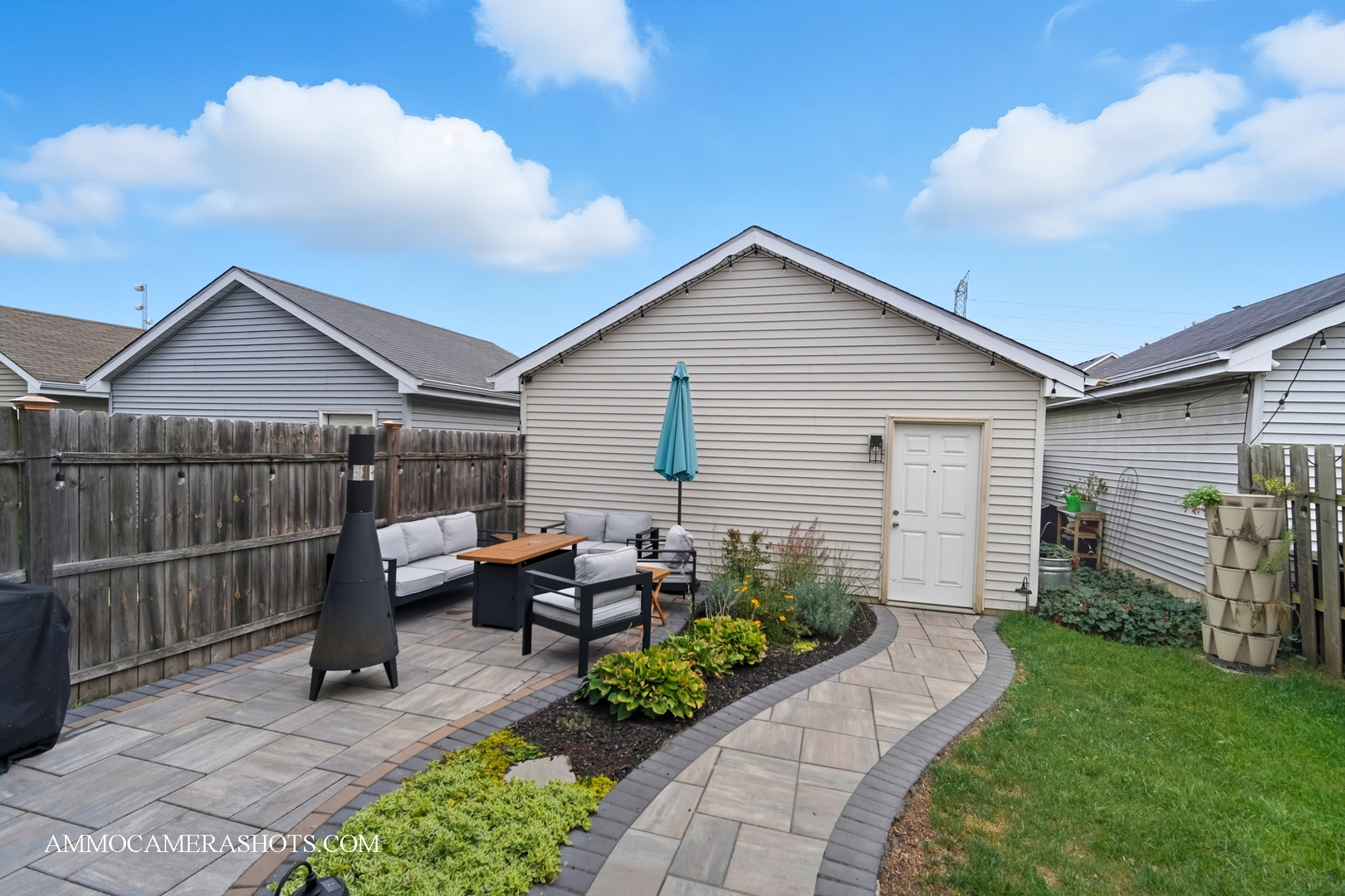 2136 GRAYHAWK Drive, Aurora, IL 60503