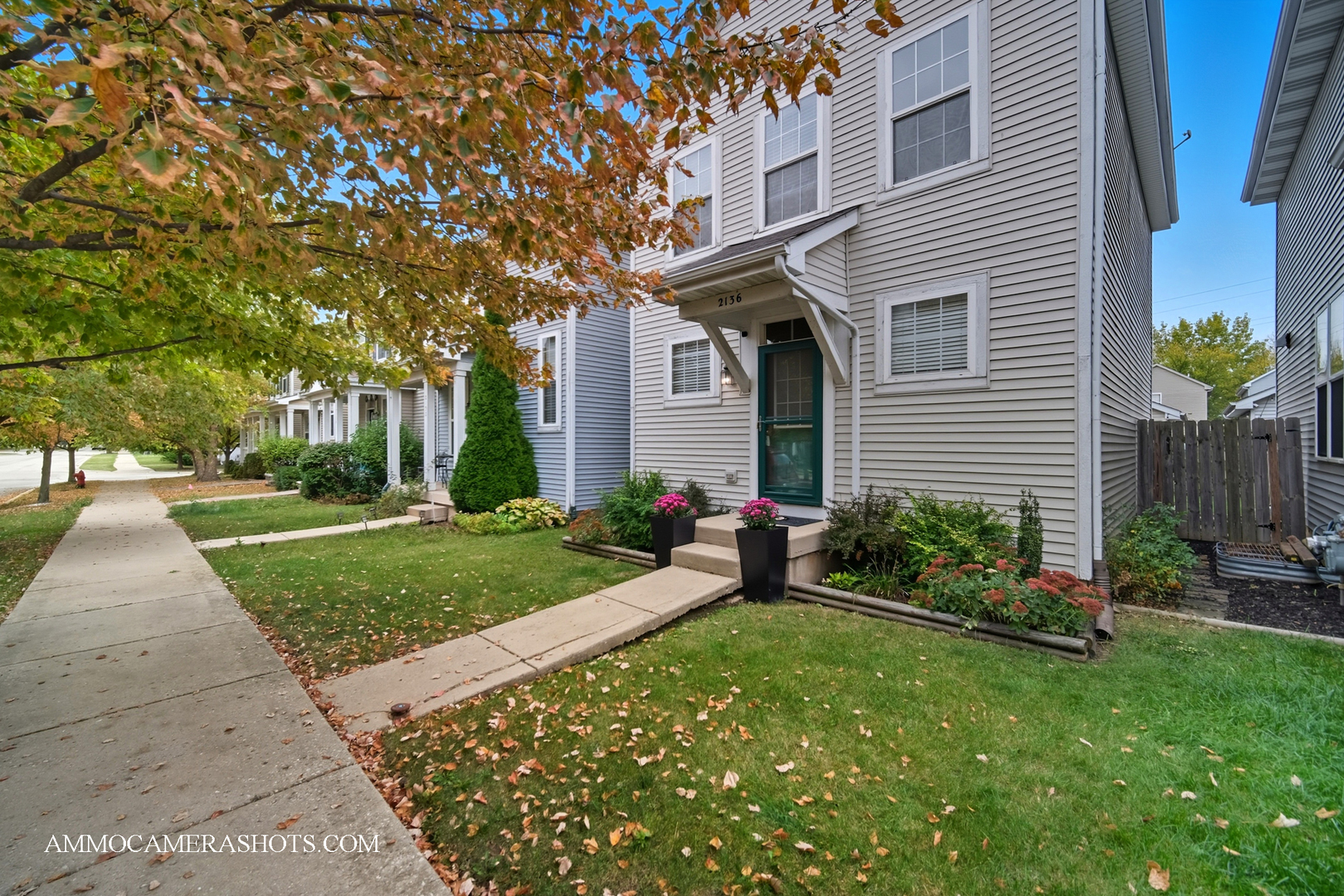 2136 GRAYHAWK Drive, Aurora, IL 60503