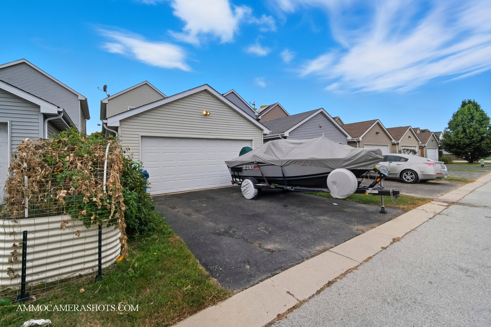 2136 GRAYHAWK Drive, Aurora, IL 60503