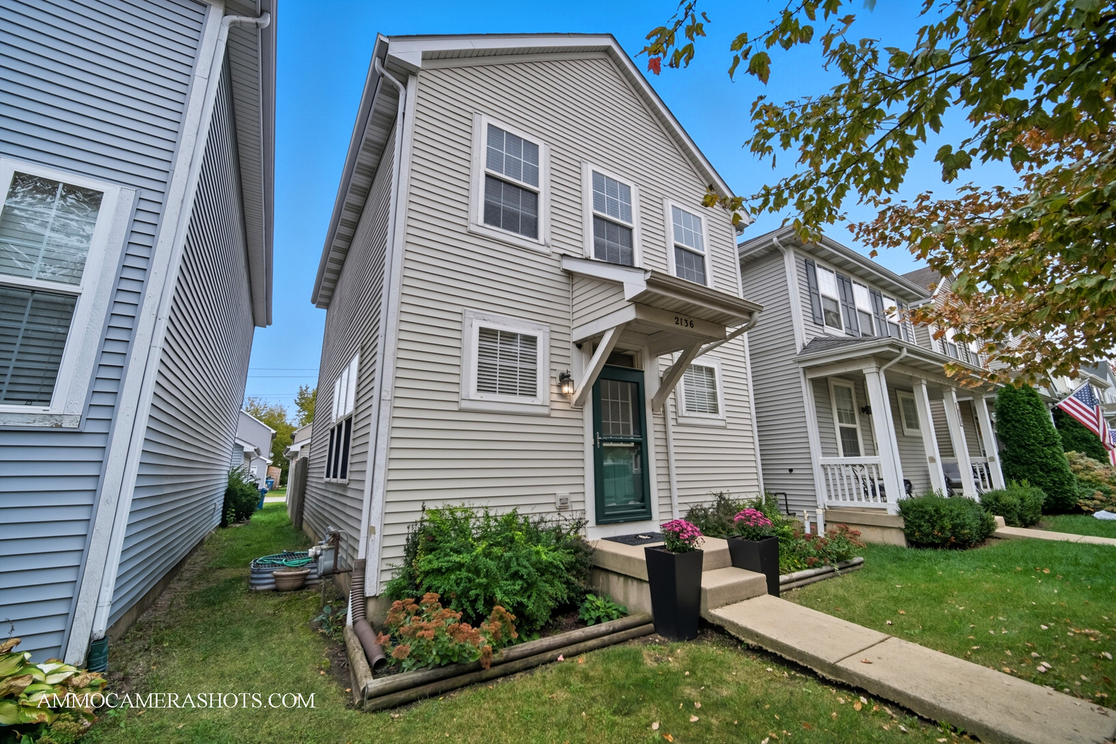 2136 GRAYHAWK Drive, Aurora, IL 60503