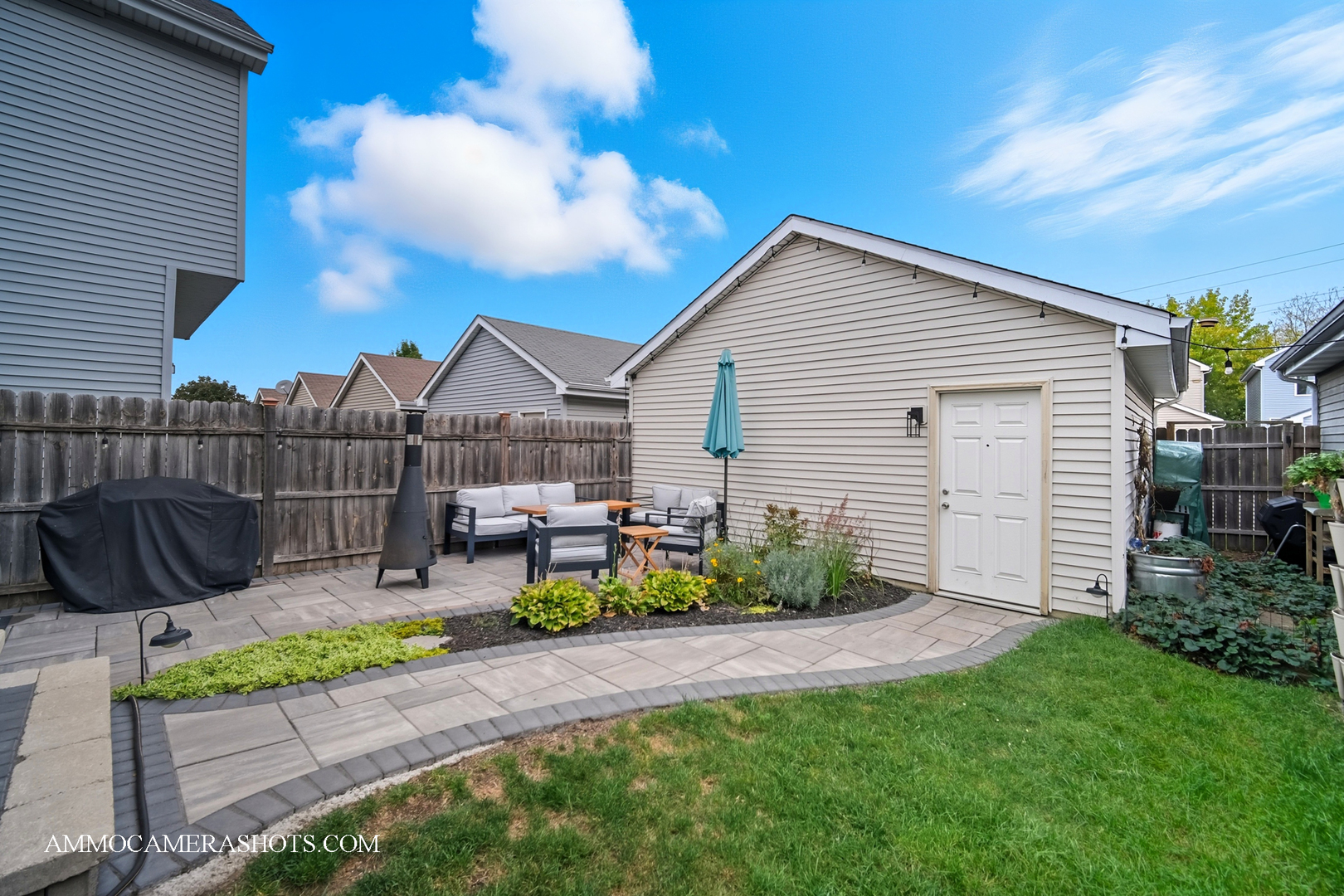 2136 GRAYHAWK Drive, Aurora, IL 60503