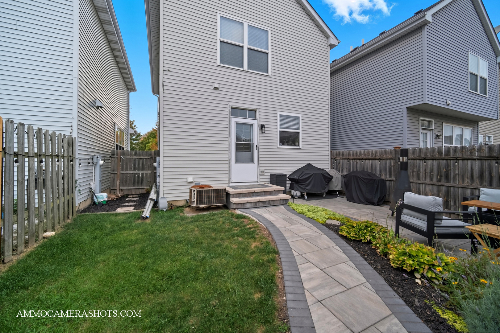 2136 GRAYHAWK Drive, Aurora, IL 60503