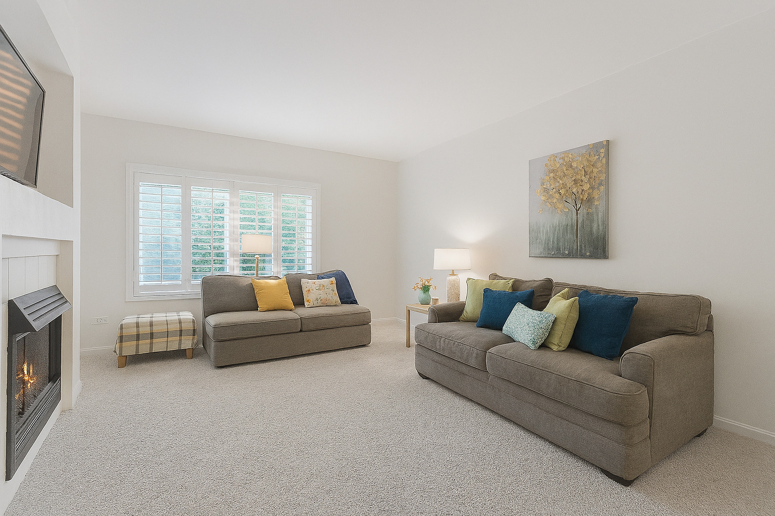 53 Braxton Lane #53, Aurora, IL 60504