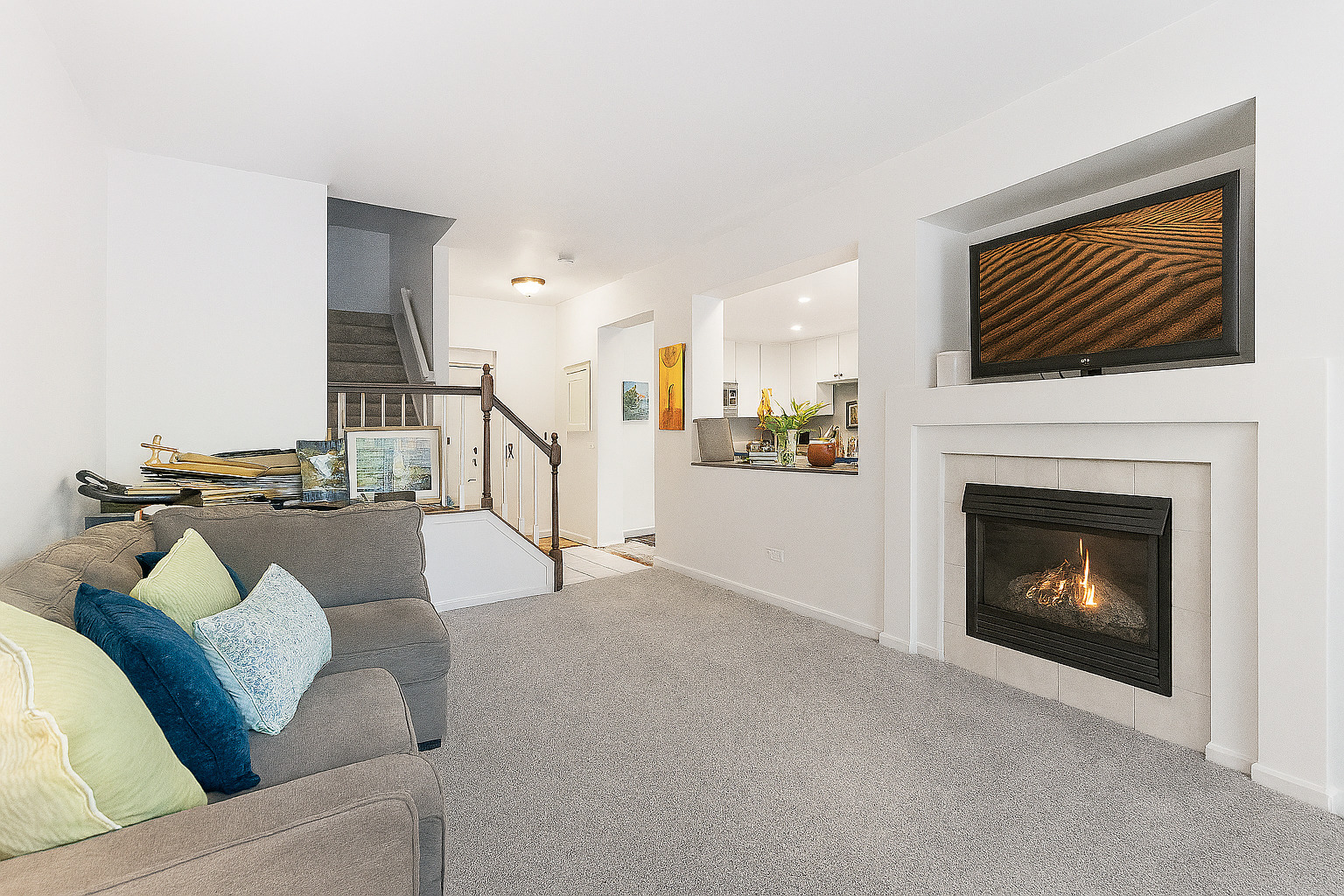 53 Braxton Lane #53, Aurora, IL 60504