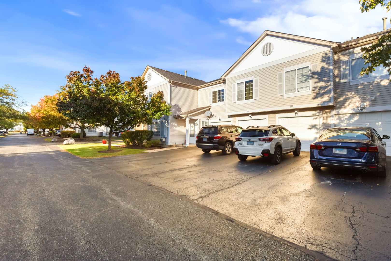 53 Braxton Lane #53, Aurora, IL 60504