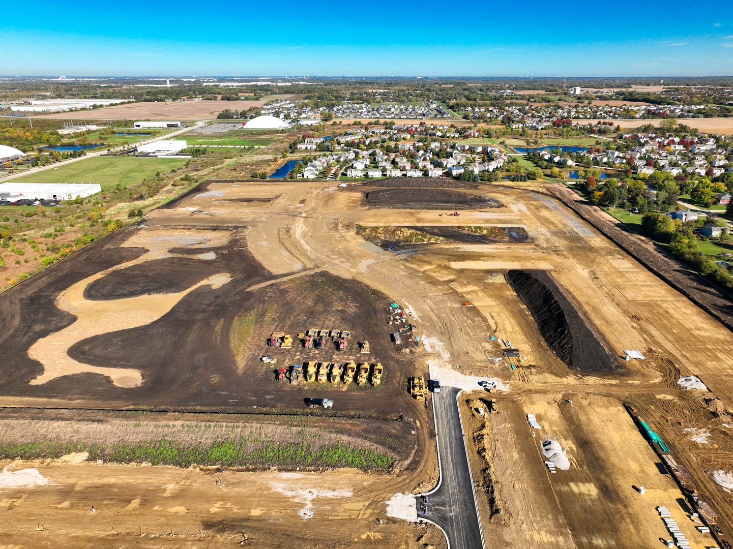 17355 S Sprucewood Drive, Lockport, IL 60441