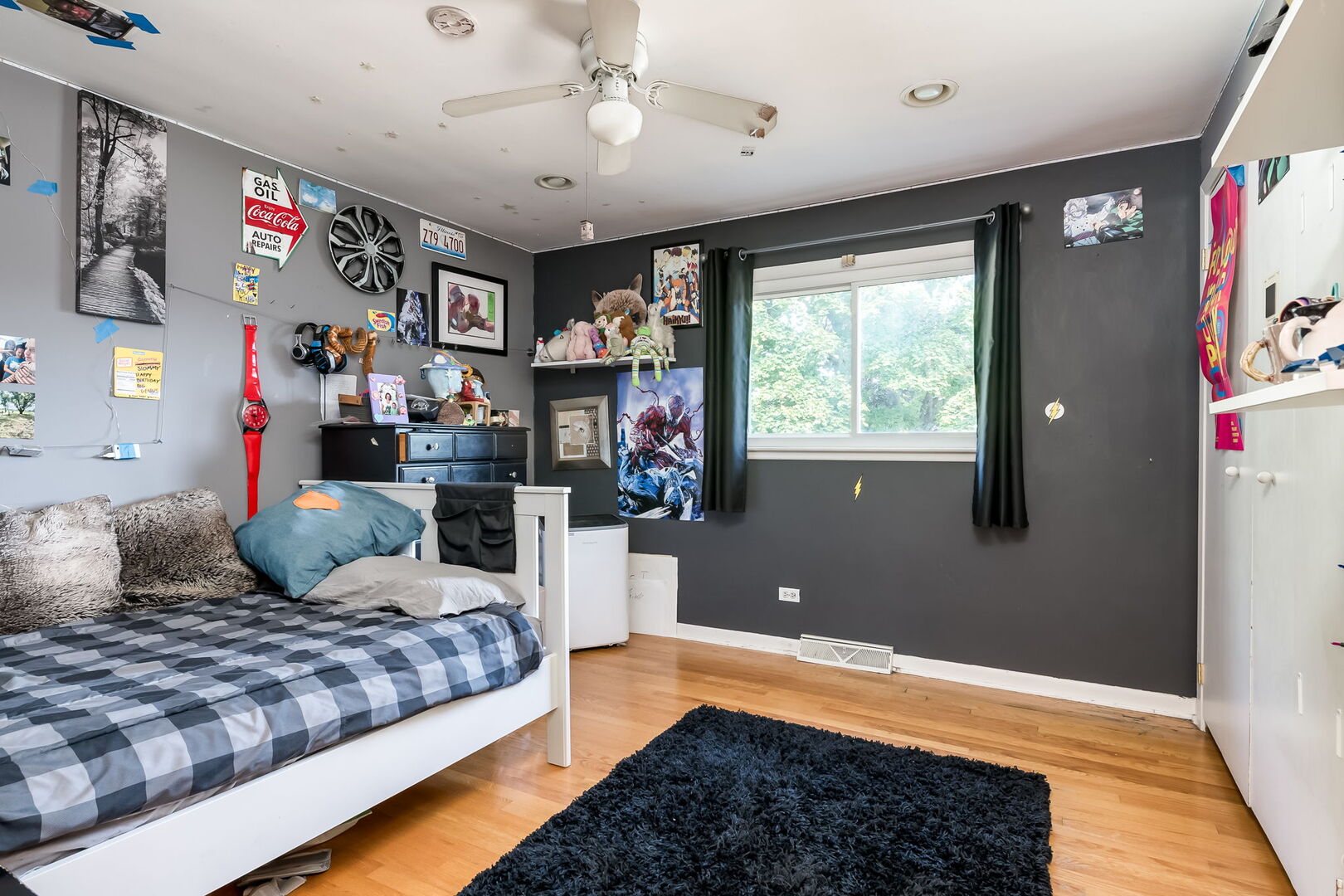 522 E Park Manor Court, Elmhurst, IL 60126