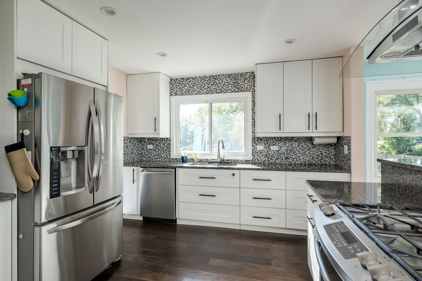 522 E Park Manor Court, Elmhurst, IL 60126