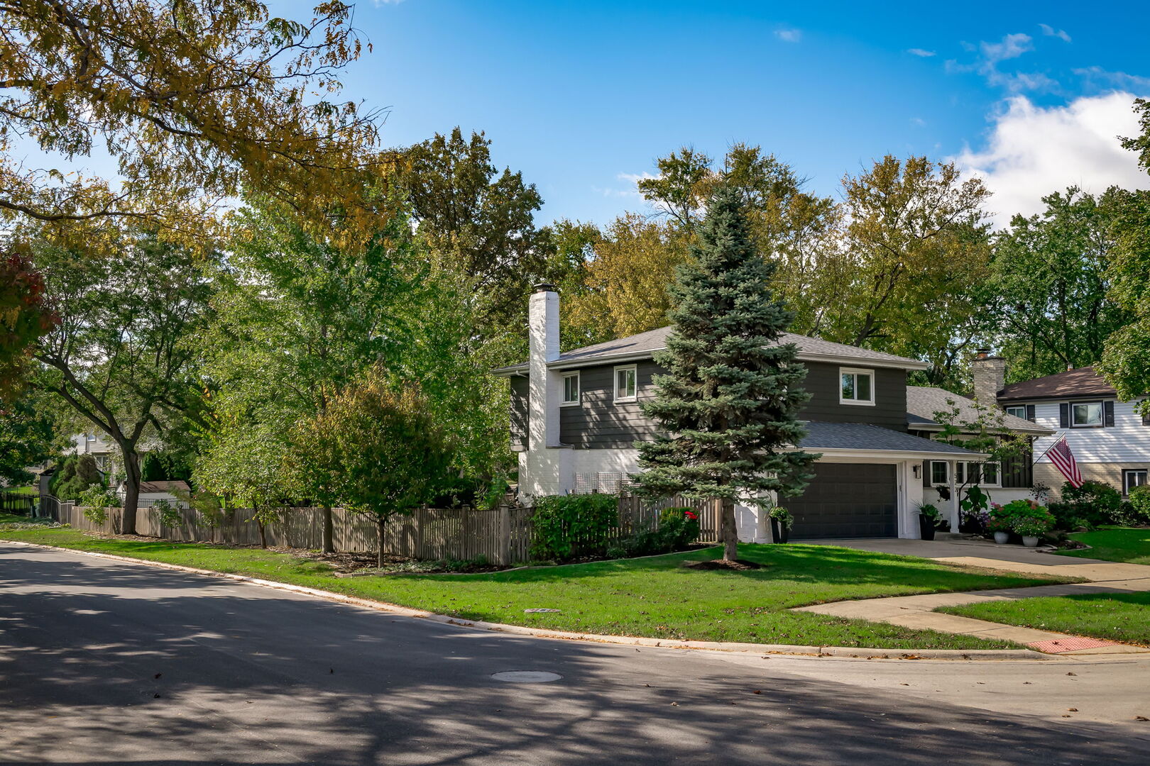 522 E Park Manor Court, Elmhurst, IL 60126