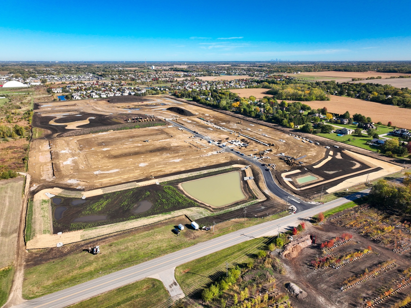 17430 S Victoria Lane, Lockport, IL 60441