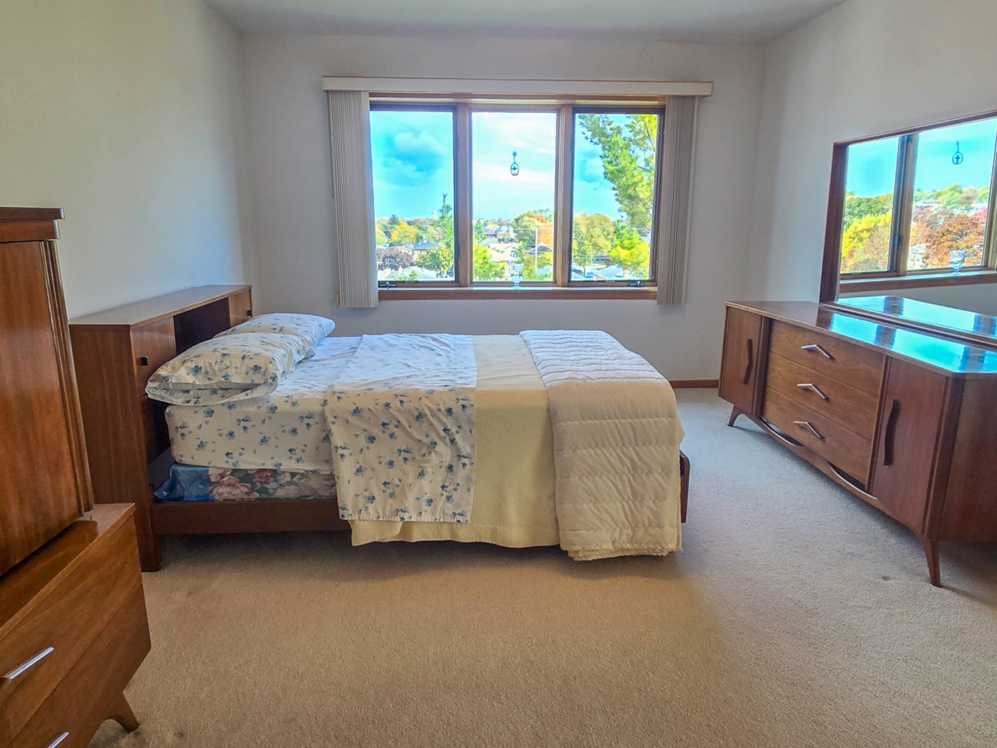 4655 N Cumberland Avenue #502, Norridge, IL 60706