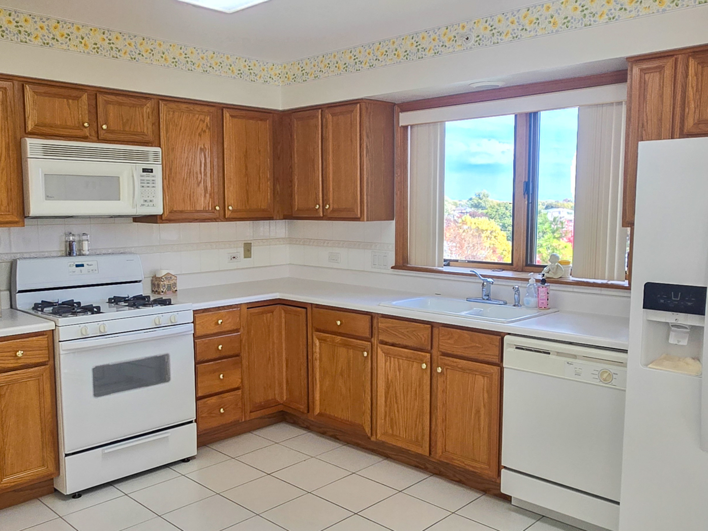 4655 N Cumberland Avenue #502, Norridge, IL 60706