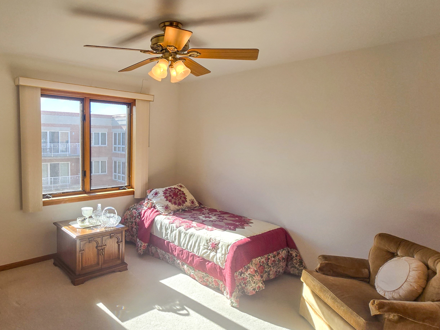 4655 N Cumberland Avenue #502, Norridge, IL 60706