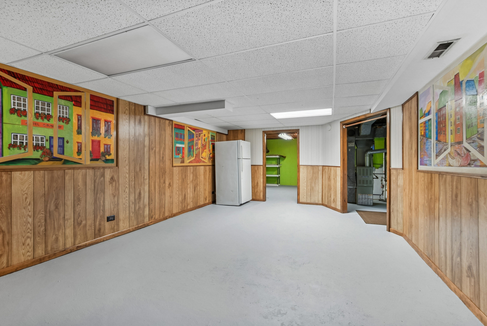 7666 S 88th Court, Justice, IL 60458