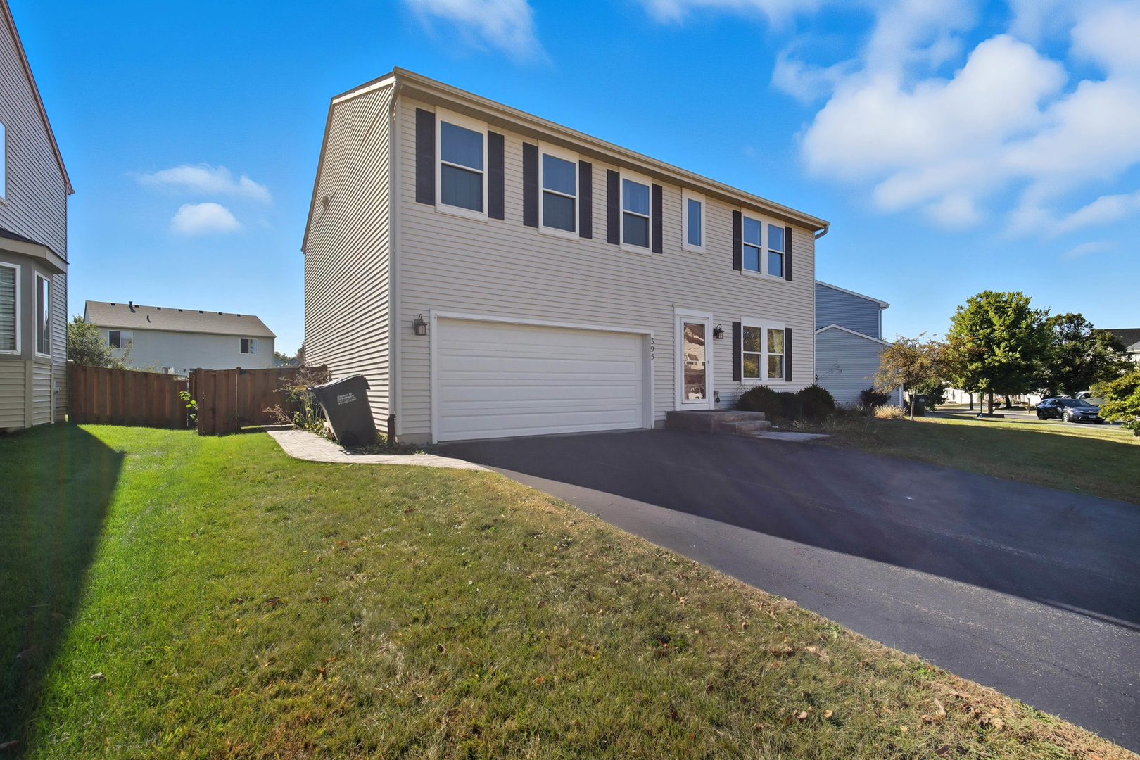 395 Brookhaven Trail, Pingree Grove, IL 60140
