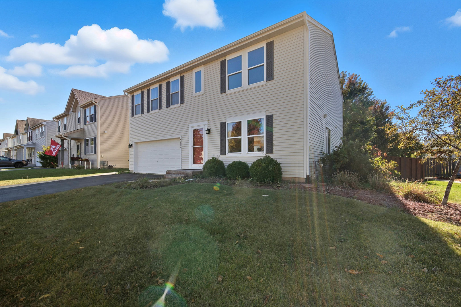 395 Brookhaven Trail, Pingree Grove, IL 60140