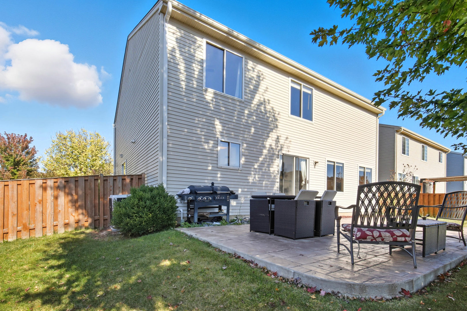 395 Brookhaven Trail, Pingree Grove, IL 60140