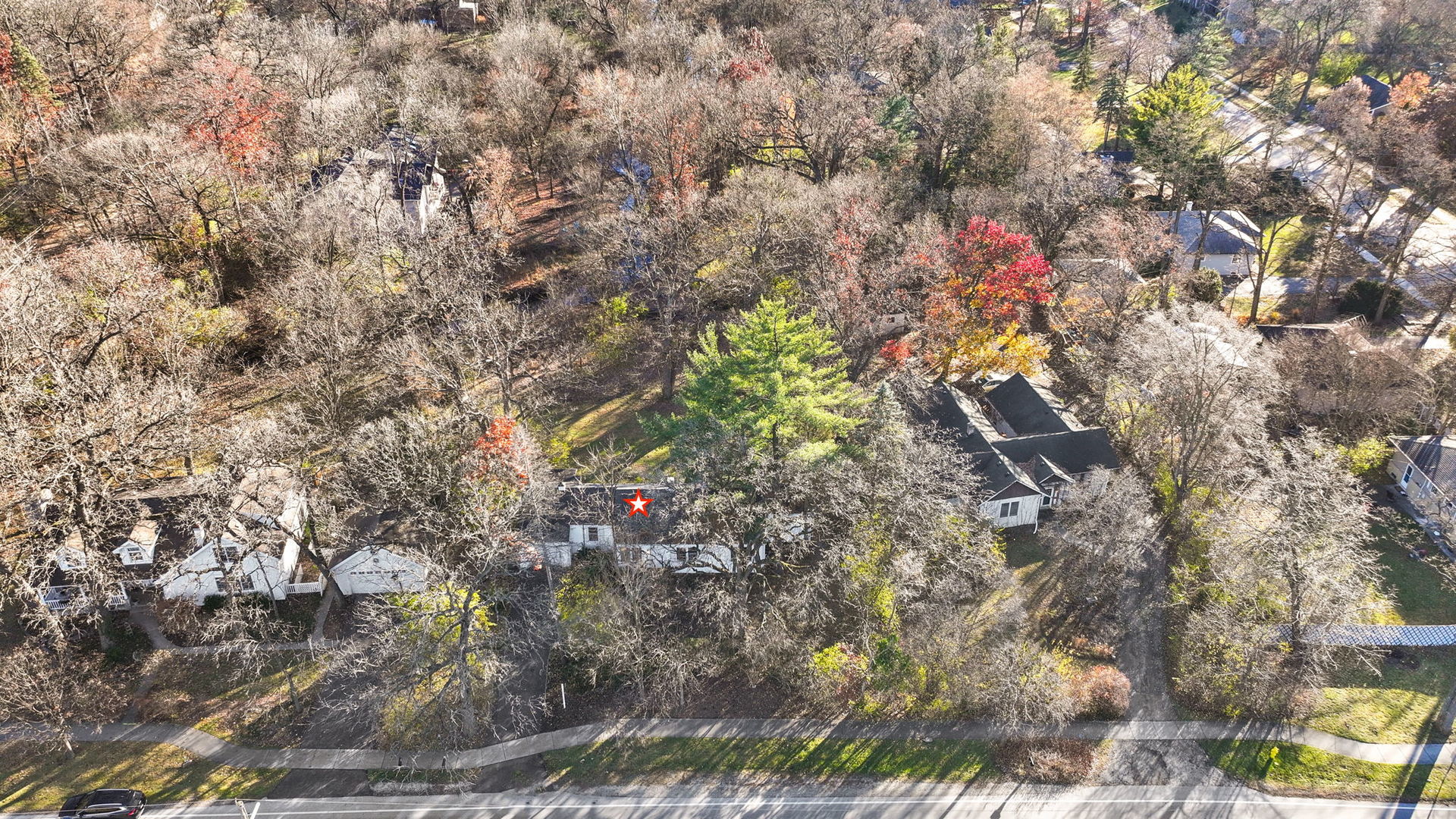 1805 Gilbert Avenue, Downers Grove, IL 60515