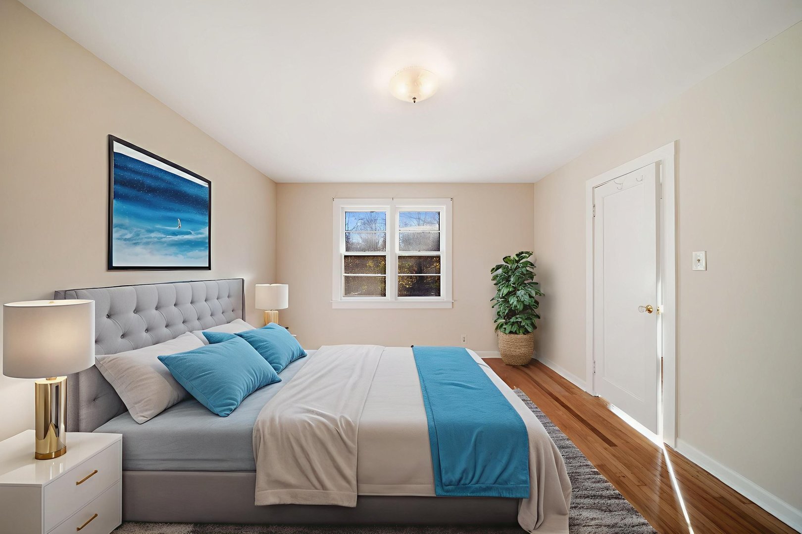 1805 Gilbert Avenue, Downers Grove, IL 60515