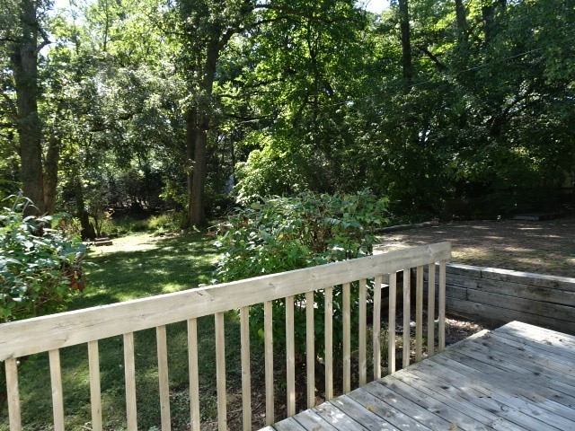 1805 Gilbert Avenue, Downers Grove, IL 60515