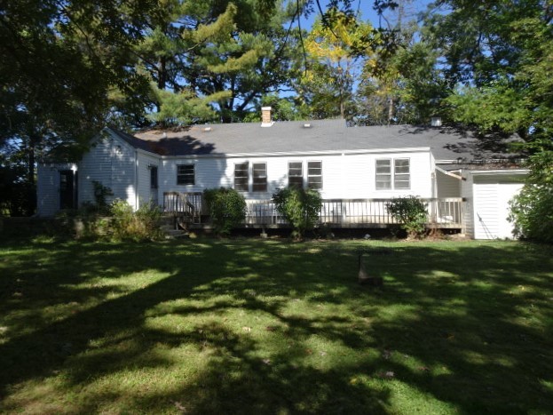1805 Gilbert Avenue, Downers Grove, IL 60515