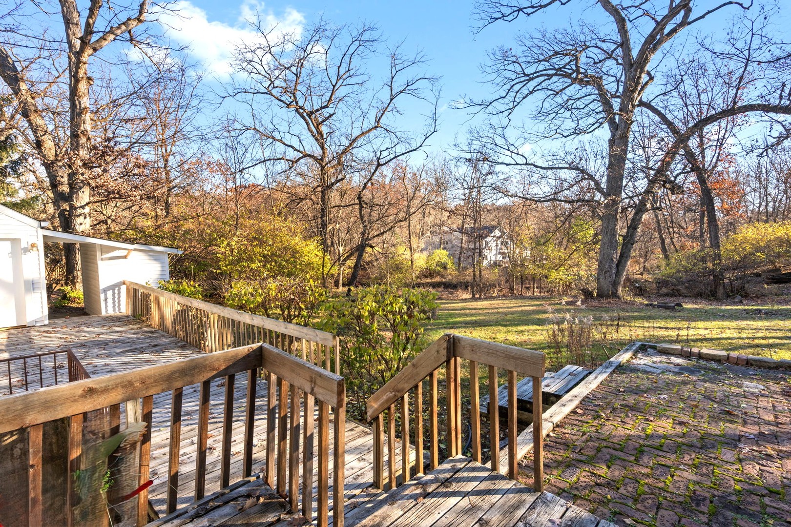 1805 Gilbert Avenue, Downers Grove, IL 60515