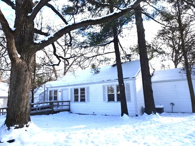 1805 Gilbert Avenue, Downers Grove, IL 60515