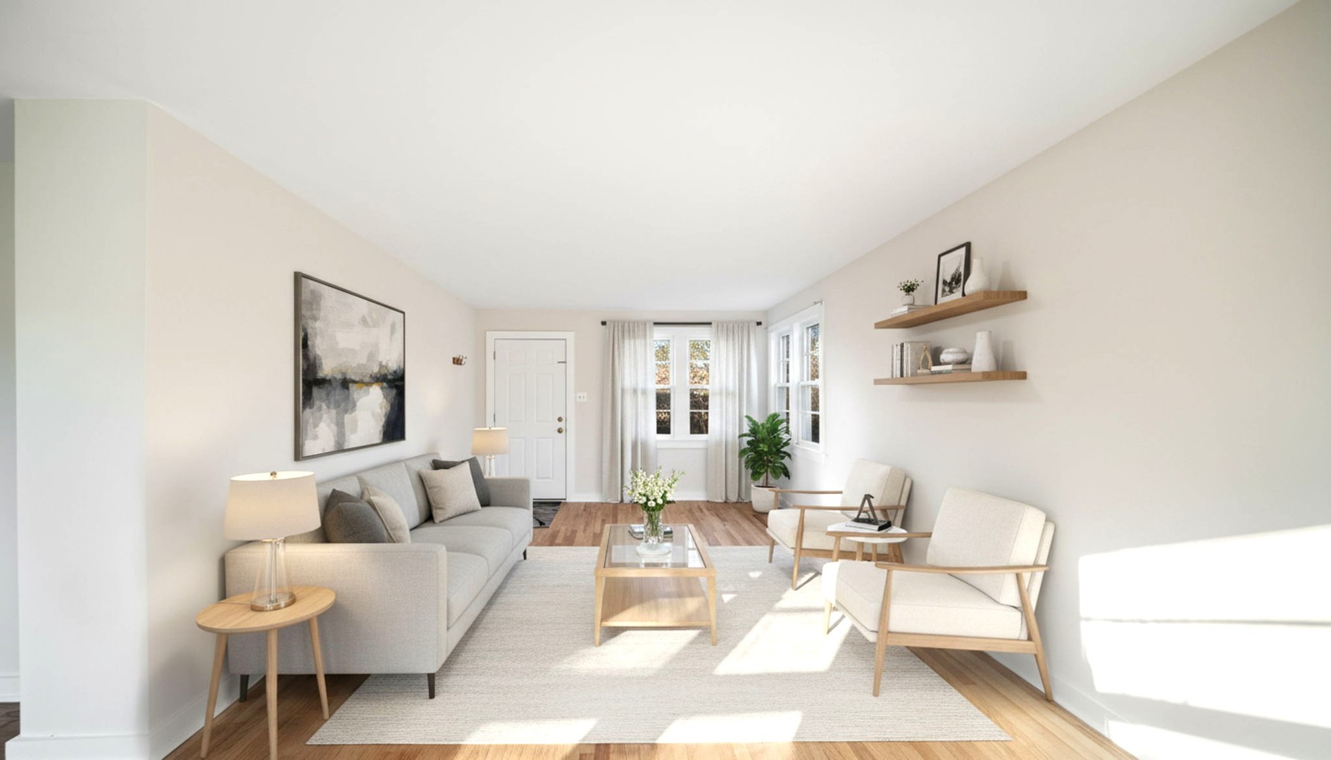 1805 Gilbert Avenue, Downers Grove, IL 60515