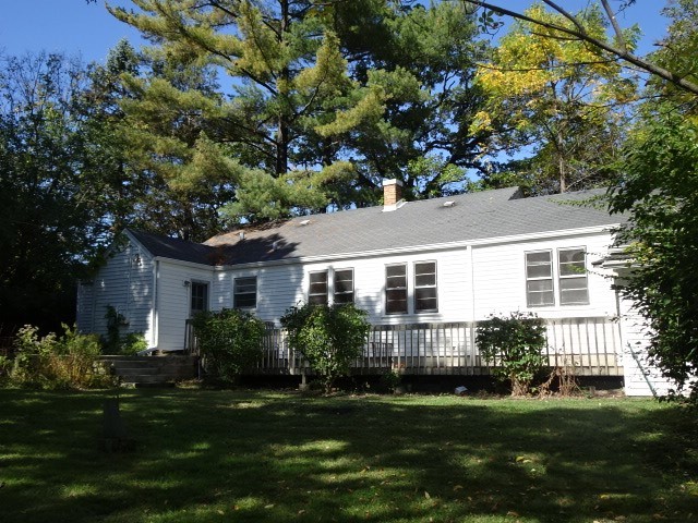 1805 Gilbert Avenue, Downers Grove, IL 60515