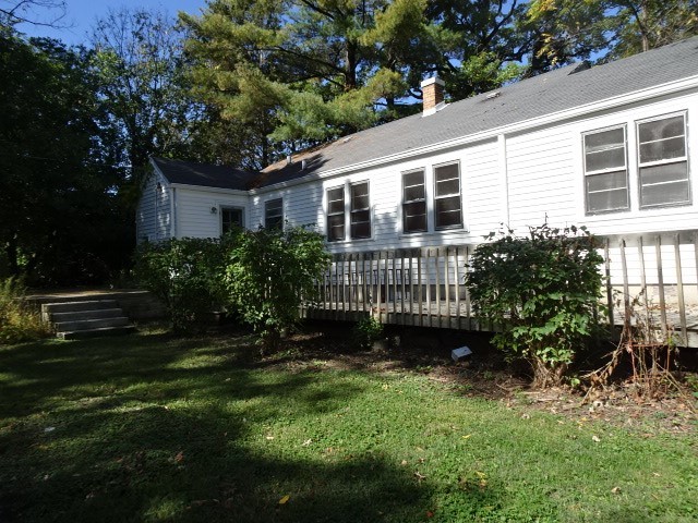 1805 Gilbert Avenue, Downers Grove, IL 60515