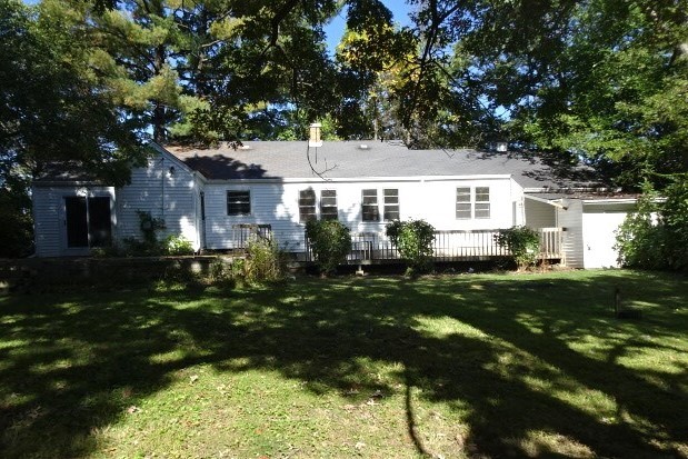 1805 Gilbert Avenue, Downers Grove, IL 60515
