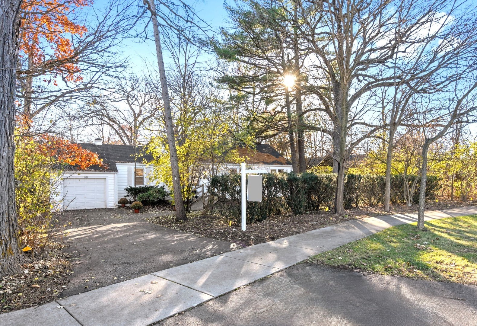 1805 Gilbert Avenue, Downers Grove, IL 60515