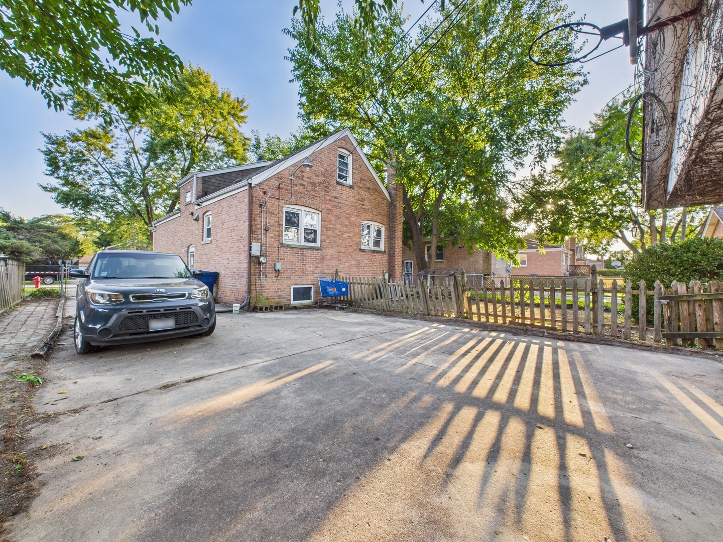 4328 W 109th Street, Oak Lawn, IL 60453