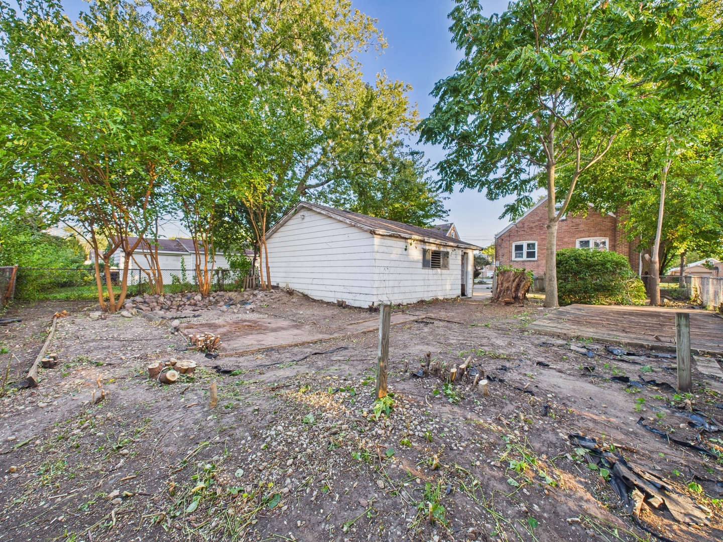 4328 W 109th Street, Oak Lawn, IL 60453