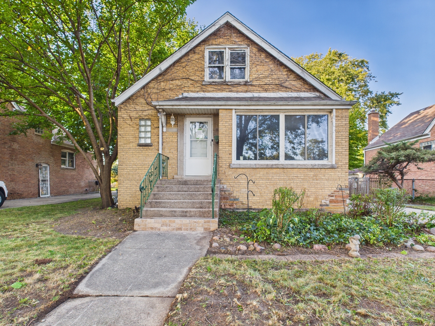 4328 W 109th Street, Oak Lawn, IL 60453