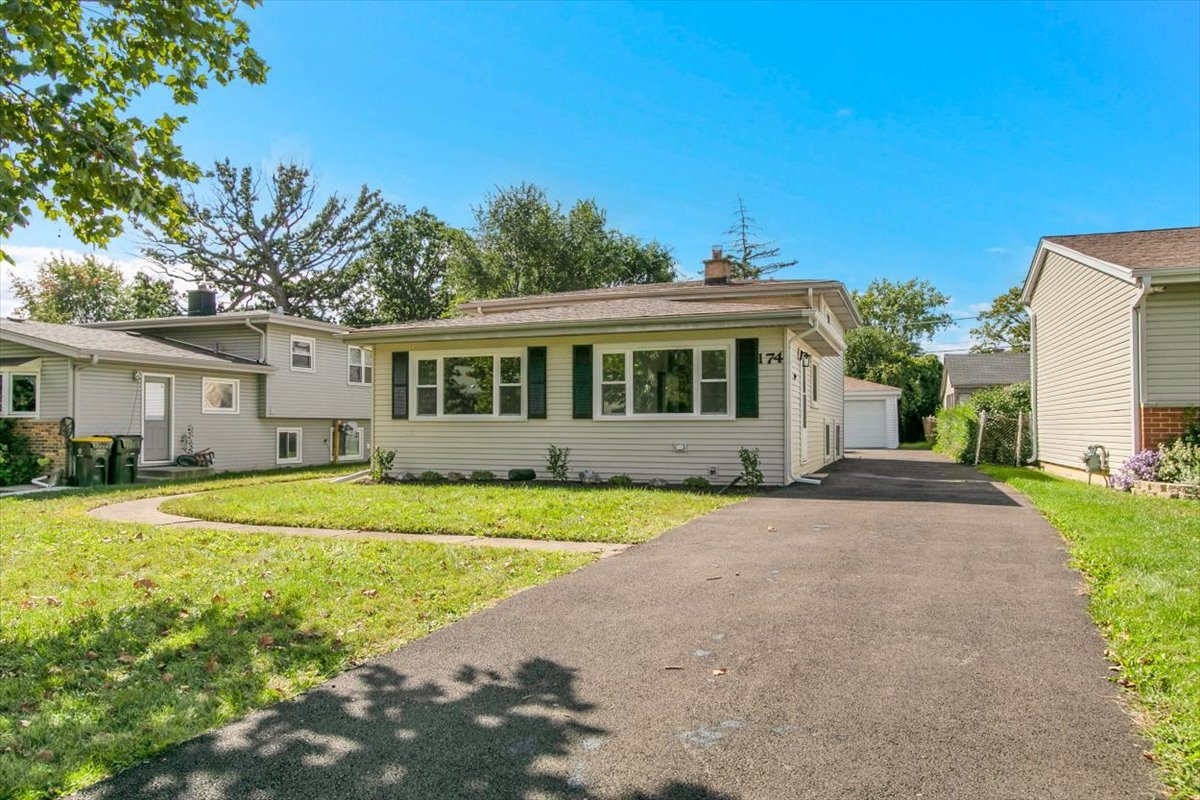 174 Ash Avenue, Wood Dale, IL 60191