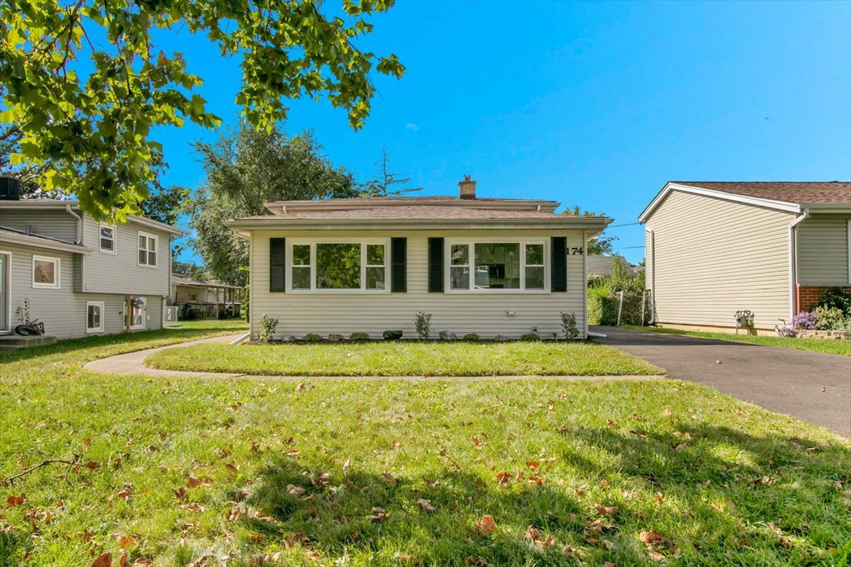 174 Ash Avenue, Wood Dale, IL 60191