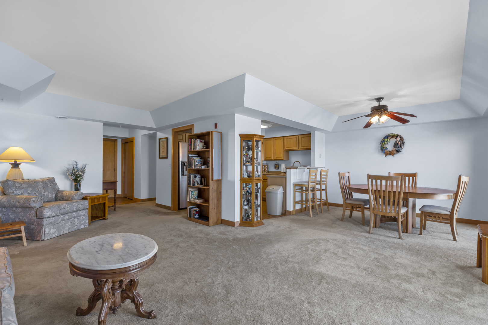 415 N Lake Street #602, Port Washington, WI 53074