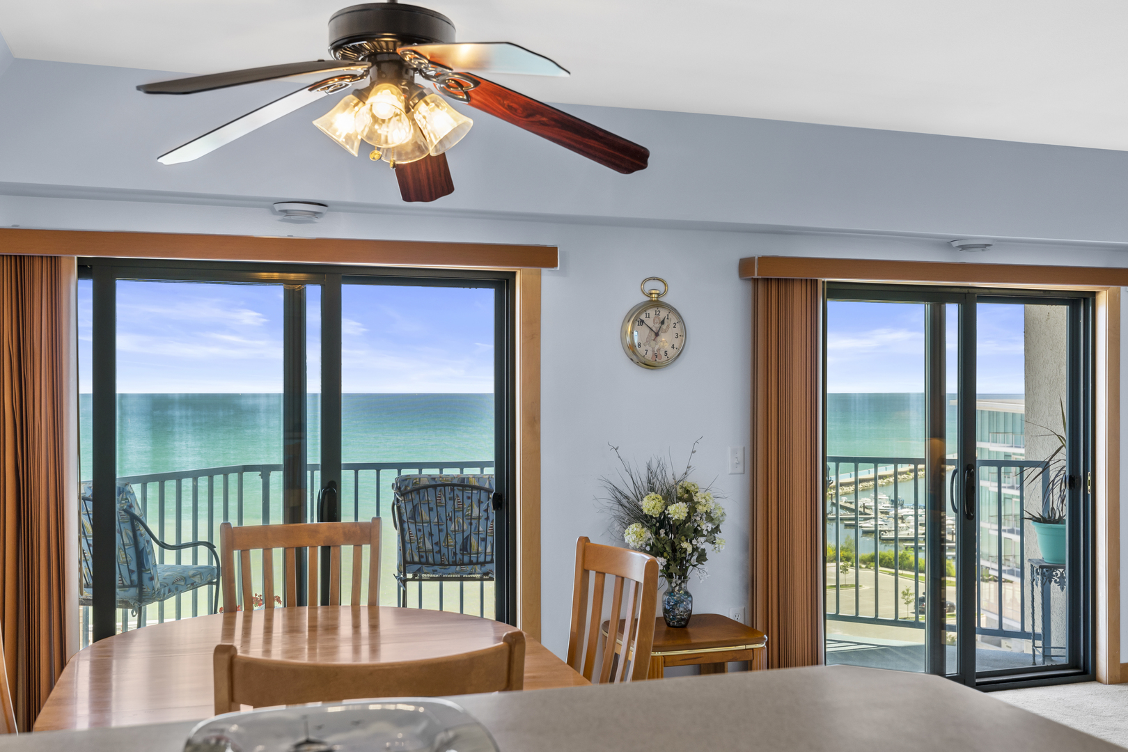 415 N Lake Street #602, Port Washington, WI 53074