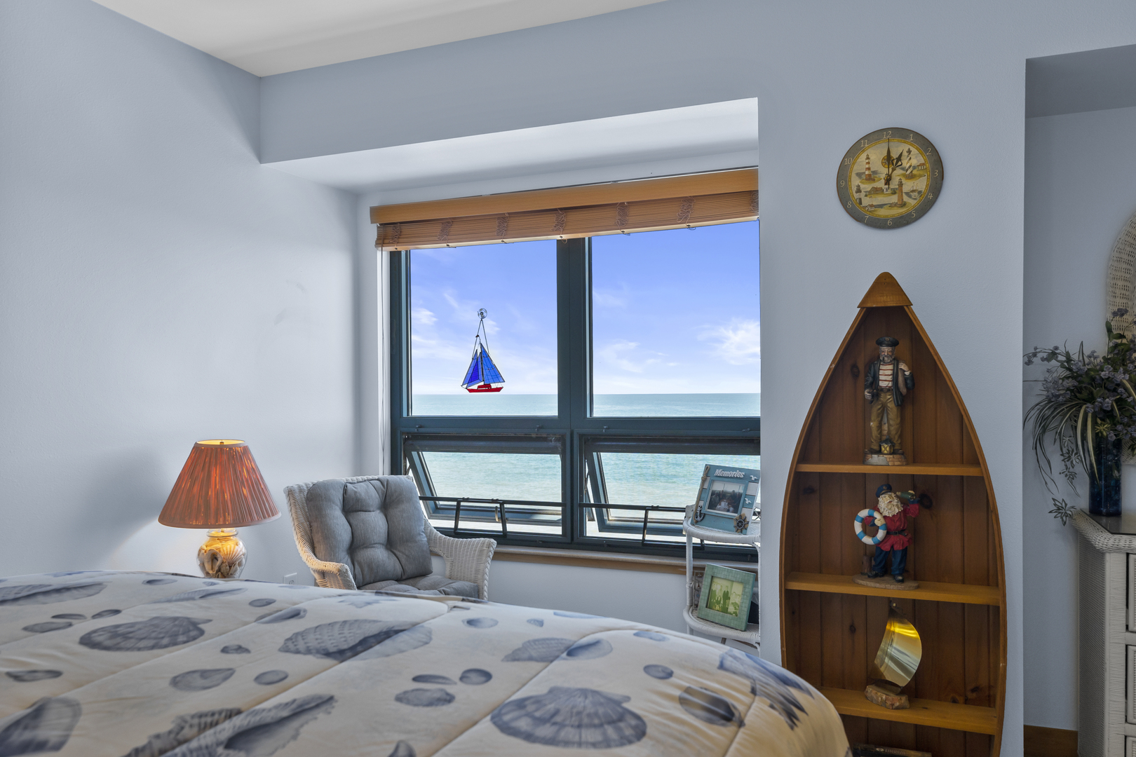 415 N Lake Street #602, Port Washington, WI 53074