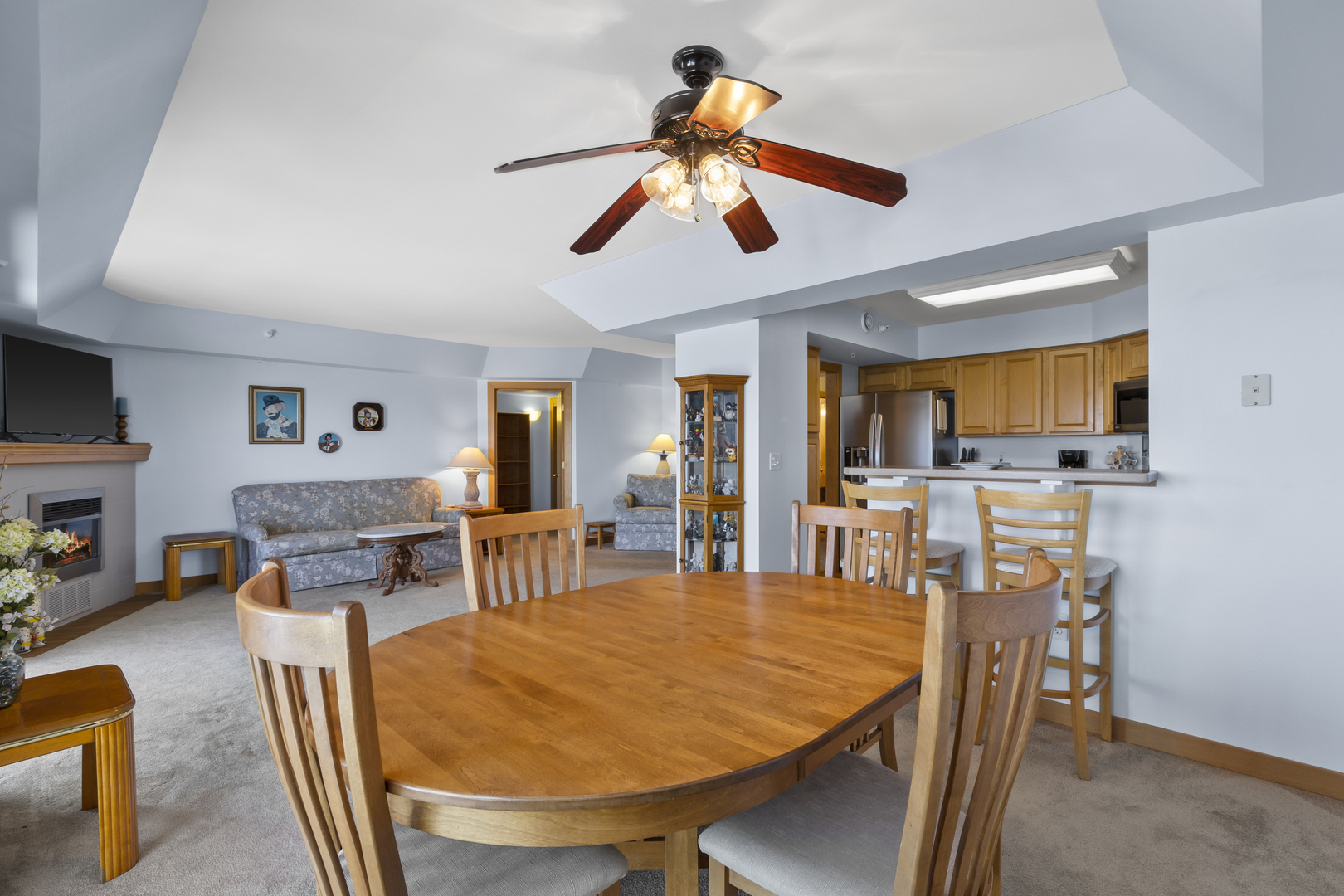 415 N Lake Street #602, Port Washington, WI 53074