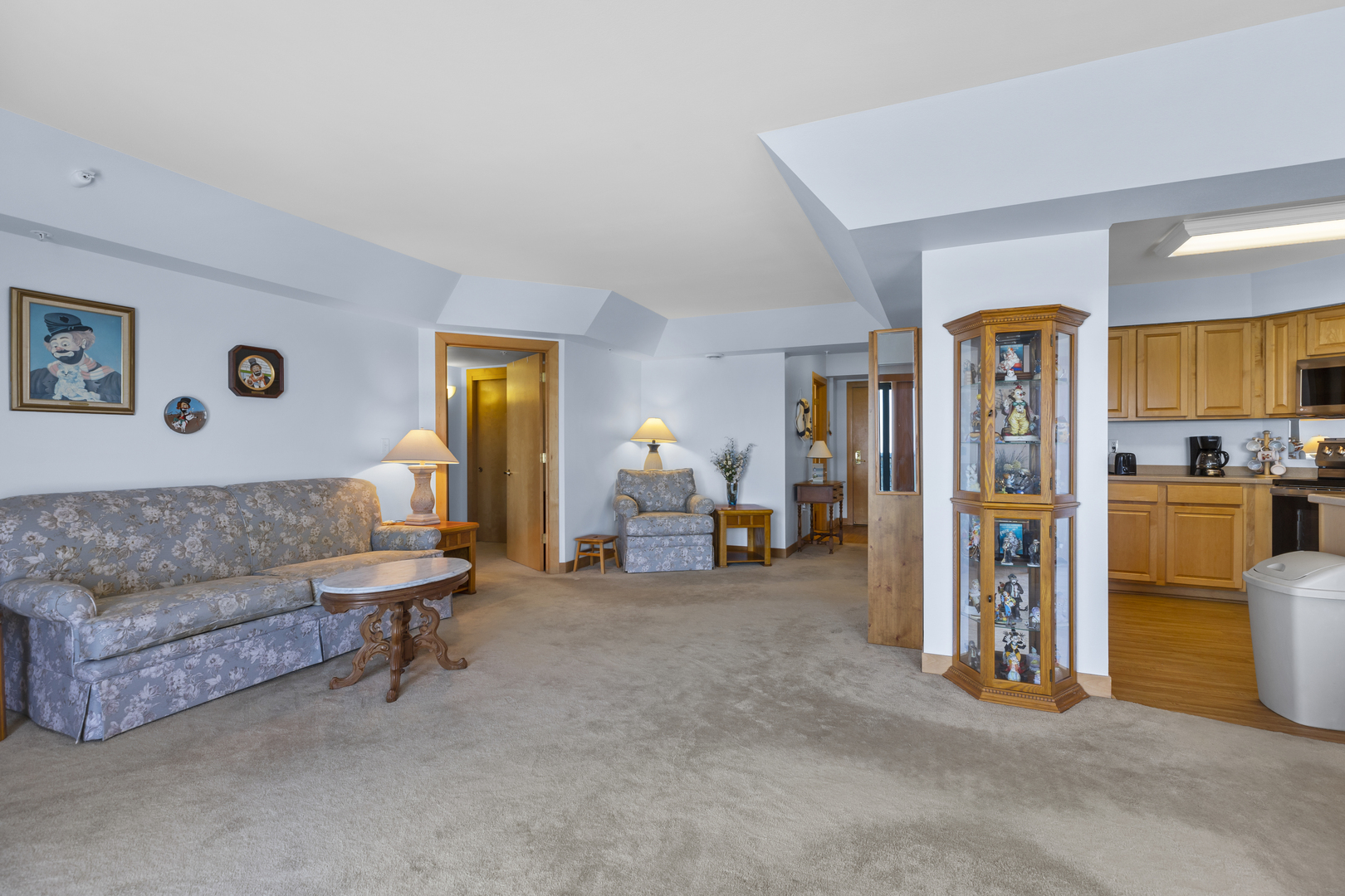 415 N Lake Street #602, Port Washington, WI 53074