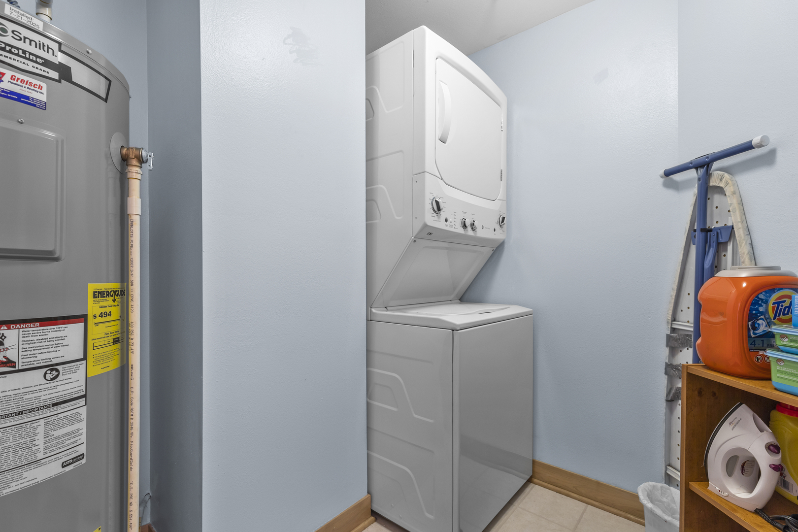 415 N Lake Street #602, Port Washington, WI 53074