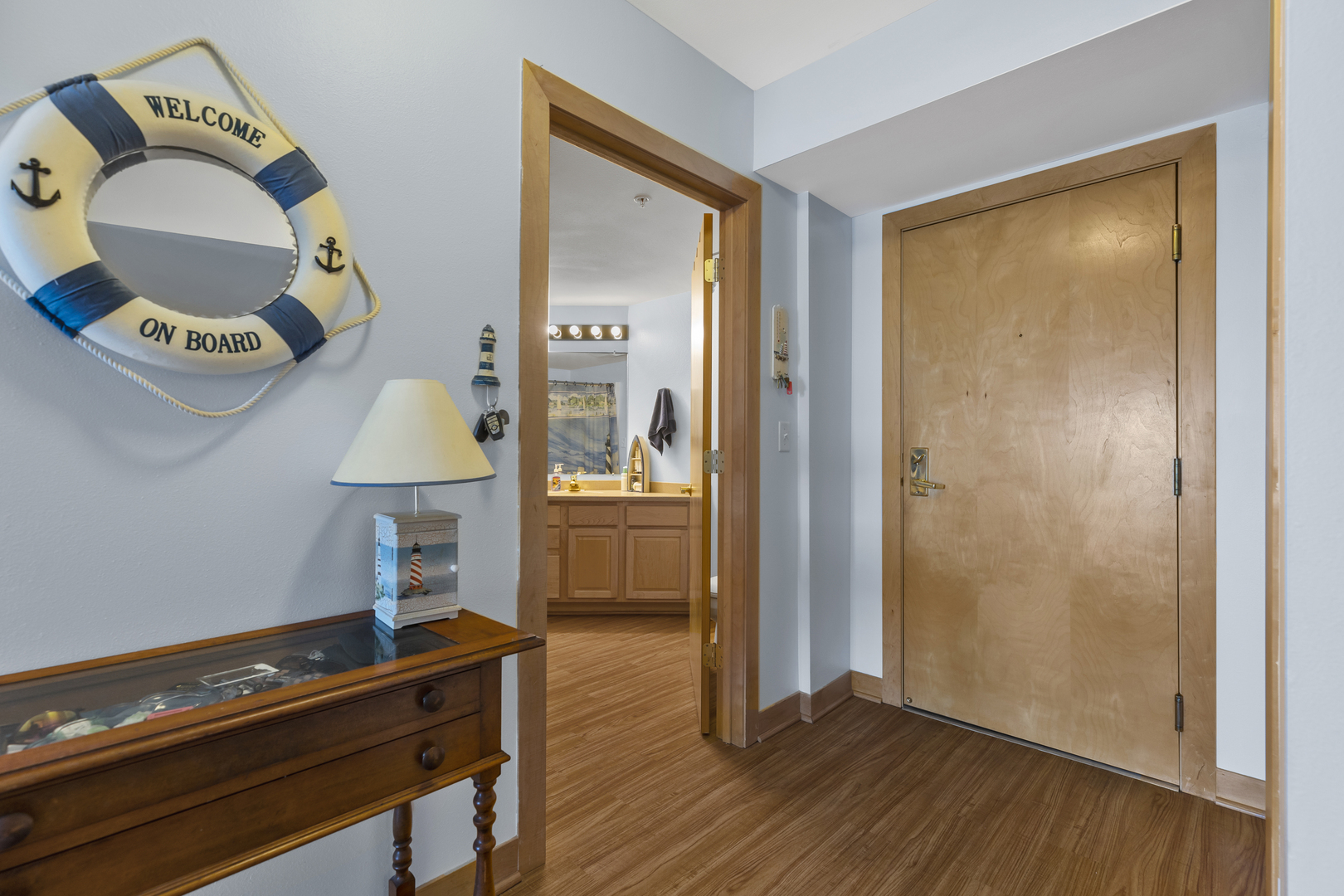 415 N Lake Street #602, Port Washington, WI 53074